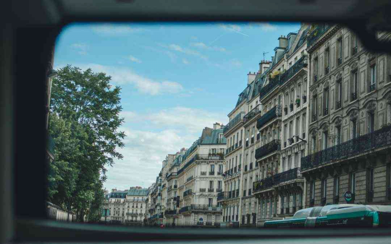 Le Quartier Latin: Paris dịu dàng góc phố La-tinh