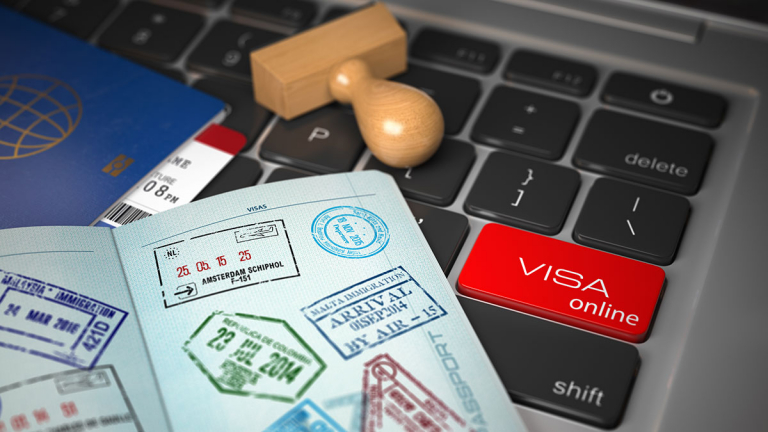 TLScontact – Tổ chức nhận và trả hồ sơ visa Pháp và Thụy Sỹ